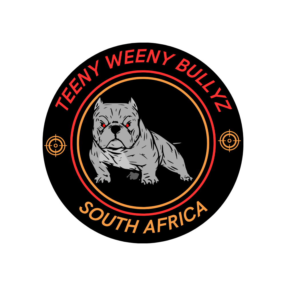 Teeny Weeny Bullyz Logo